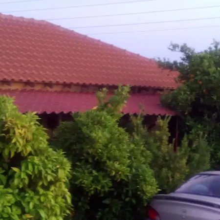 Maison Des Amis Vatopédhion