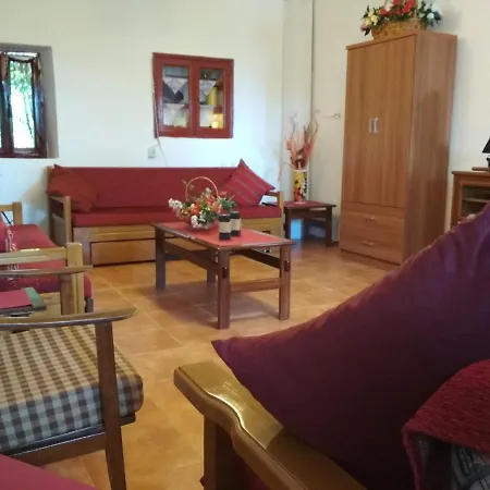 Maison Des Amis Prázdninový dům