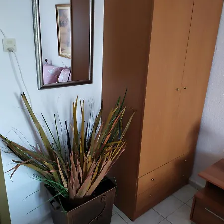 Hébergement de vacances Maison Des Amis