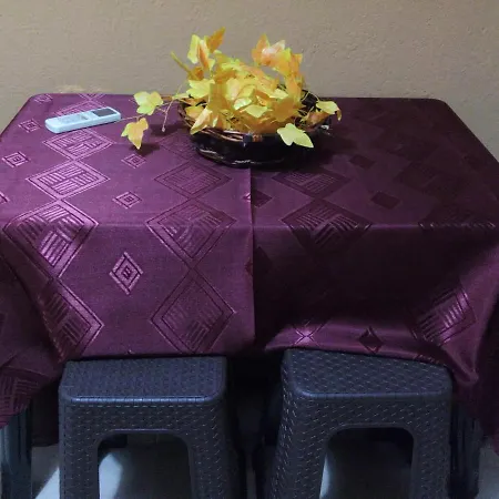 Nyaraló Maison Des Amis