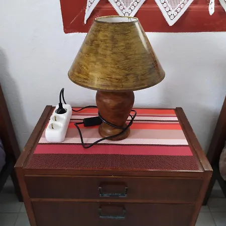 Maison Des Amis *