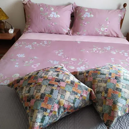 Nyaraló Maison Des Amis