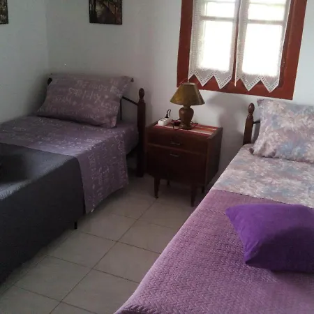 Maison Des Amis Hébergement de vacances