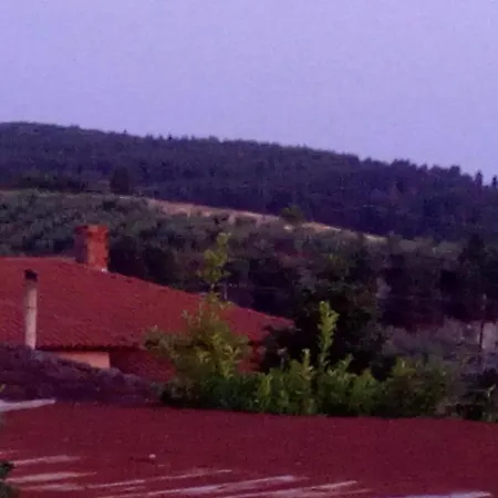 Maison Des Amis Nyaraló