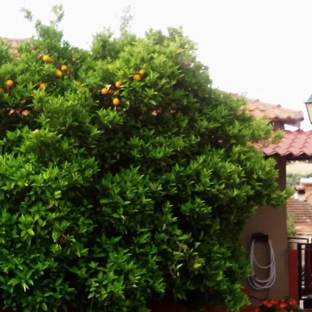 Nyaraló Maison Des Amis