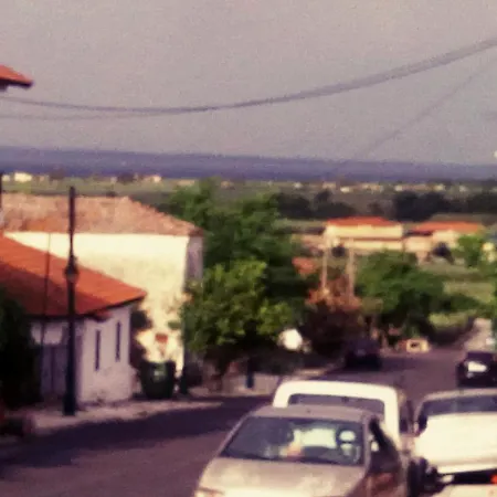 Nyaraló Maison Des Amis Vatopédhion