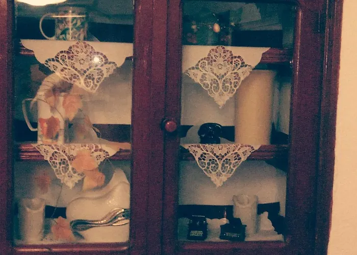 Maison Des Amis Prázdninový dům