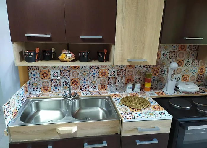 Prázdninový dům Maison Des Amis *