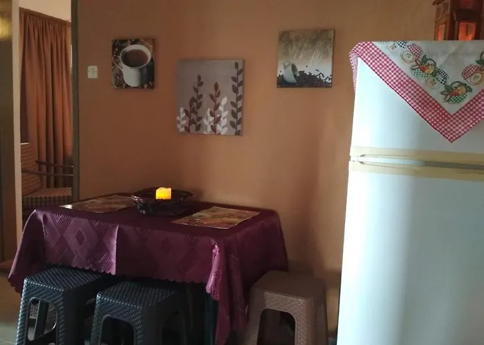 Prázdninový dům Maison Des Amis *