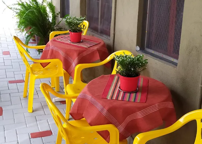 Maison Des Amis *