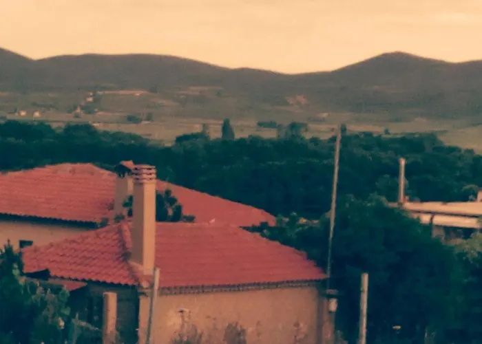 Maison Des Amis Prázdninový dům