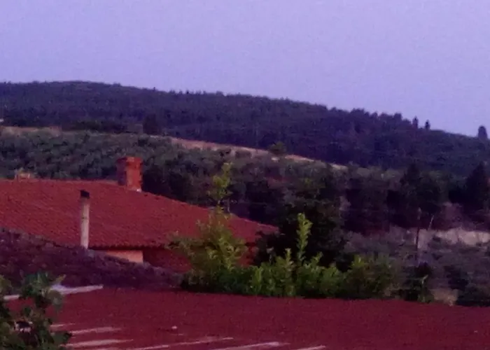Maison Des Amis Prázdninový dům