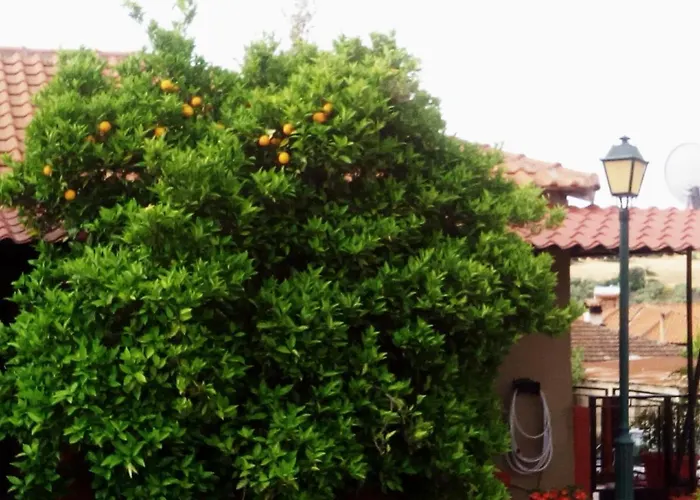 Prázdninový dům Maison Des Amis