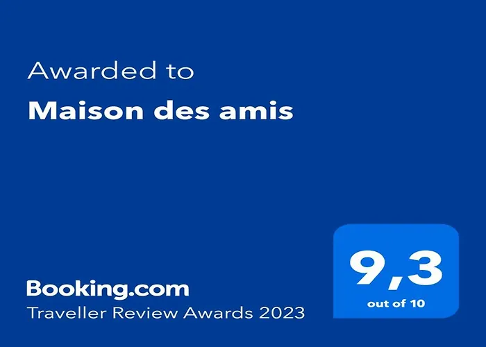 Maison Des Amis Vatopédhion