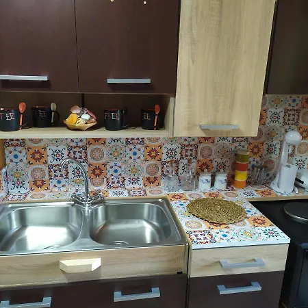 Сasa de vacaciones Maison Des Amis *