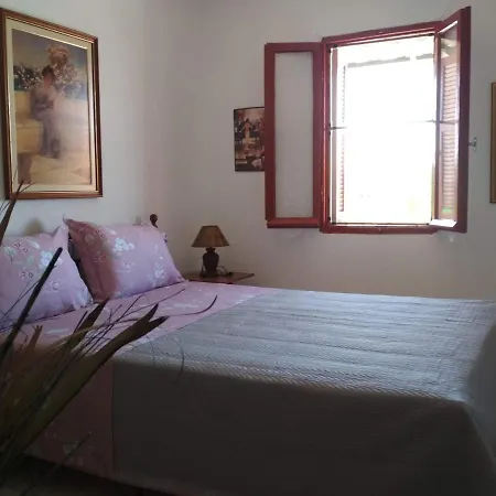 Maison Des Amis Сasa de vacaciones Vatopédhion