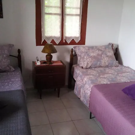 Maison Des Amis Vatopédhion