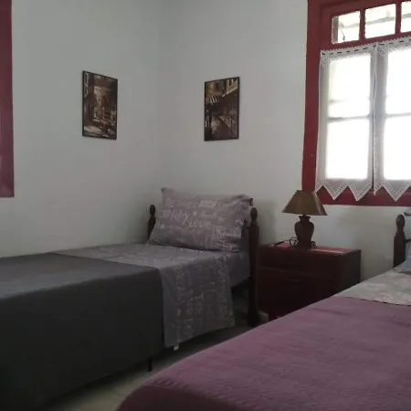 Tatil Evi Maison Des Amis Vatopédhion