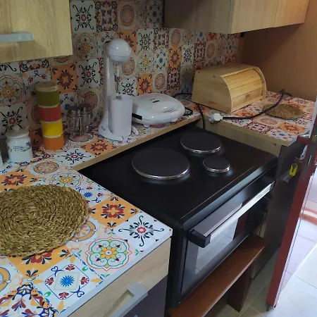 Maison Des Amis Vatopédhion