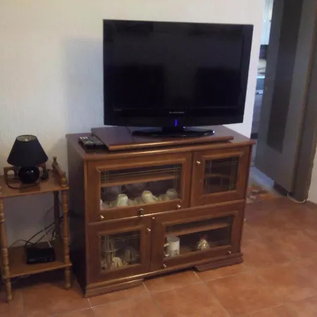 Maison Des Amis Сasa de vacaciones *