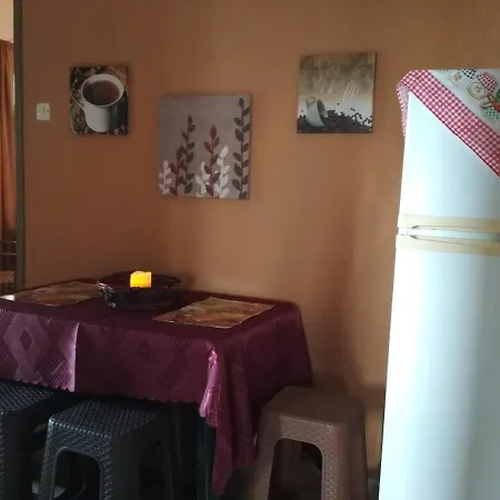 Сasa de vacaciones Maison Des Amis *