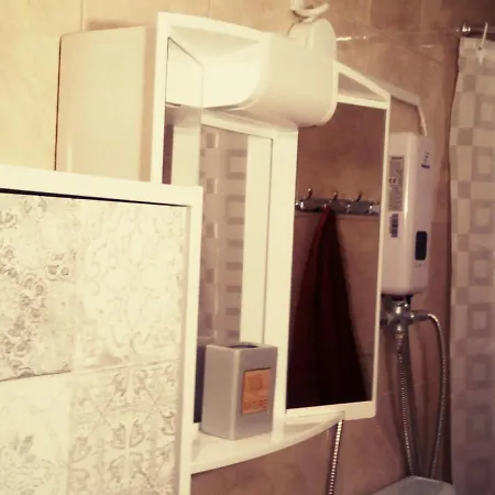 Maison Des Amis * Vatopédhion