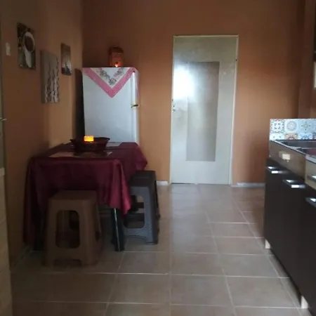 Tatil Evi Maison Des Amis *
