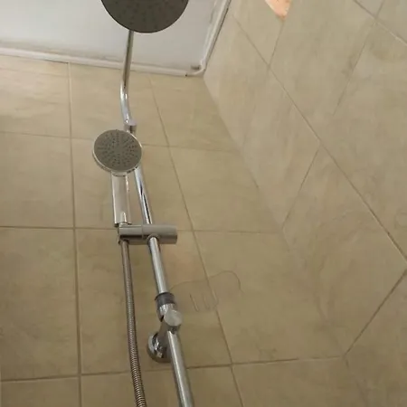 Сasa de vacaciones Maison Des Amis Vatopédhion