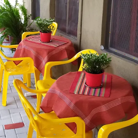 Maison Des Amis *