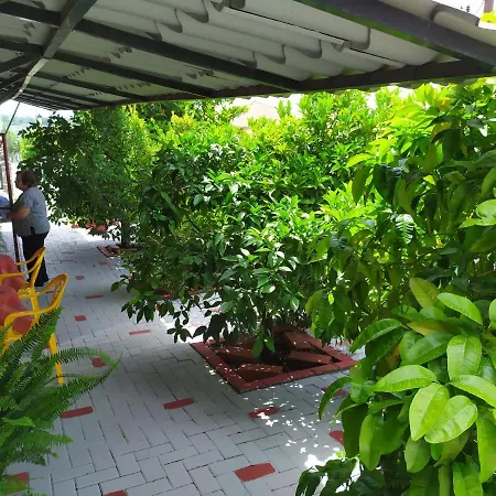 Maison Des Amis بيت للعطل *