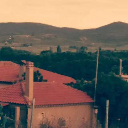 Maison Des Amis بيت للعطل