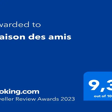 Maison Des Amis Vatopédhion