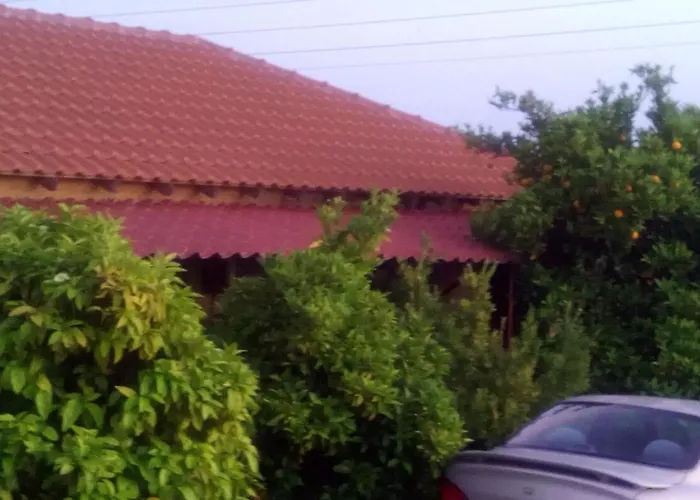 Maison Des Amis Vatopédhion