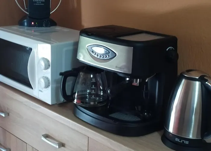 Casa vacanze Maison Des Amis Vatopédhion