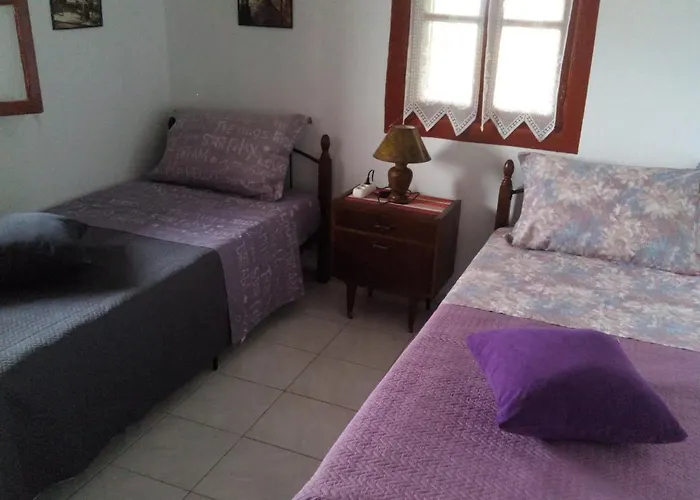 Maison Des Amis Casa vacanze