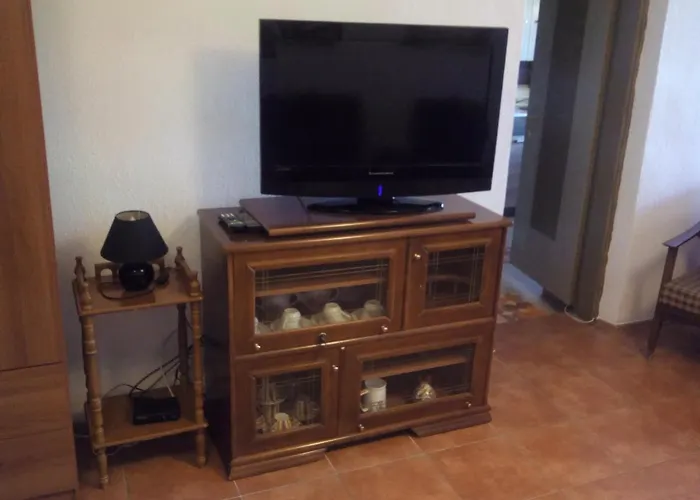 Maison Des Amis Casa vacanze *