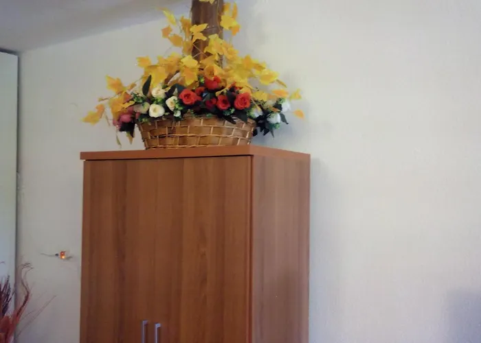 Maison Des Amis Casa vacanze Vatopédhion