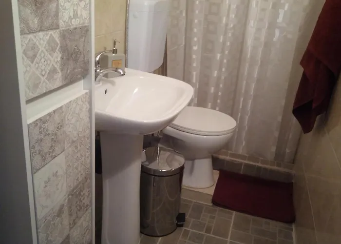 Maison Des Amis Casa vacanze