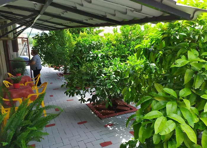 Maison Des Amis Casa vacanze *