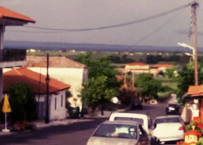 Casa vacanze Maison Des Amis Vatopédhion