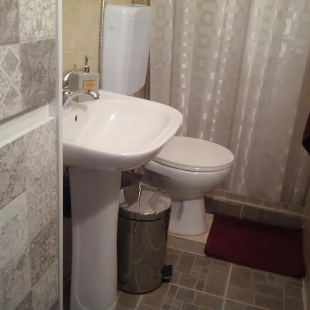 Maison Des Amis Ferienhaus