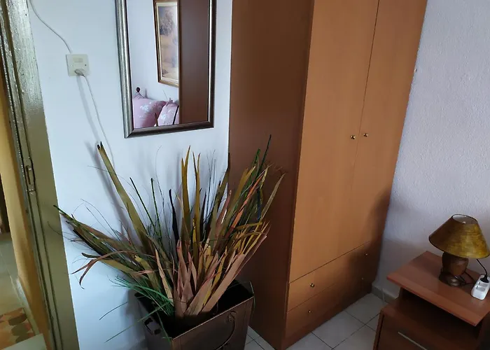 בית נופש Maison Des Amis
