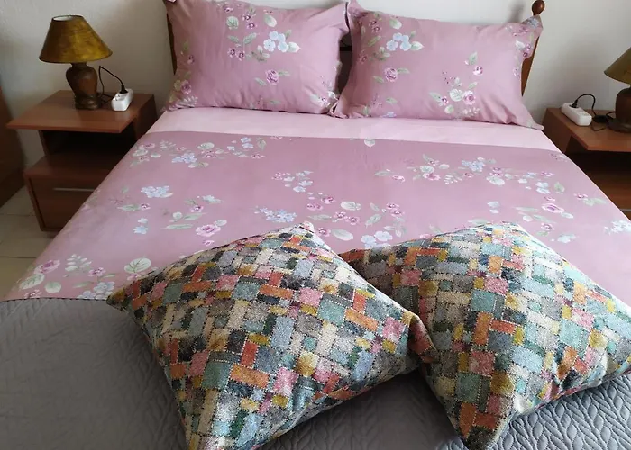 בית נופש Maison Des Amis