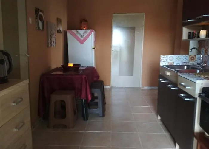 בית נופש Maison Des Amis *